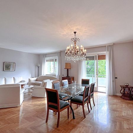 The Boutique Houses - Luxury Collection Solari Milán Exterior foto